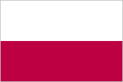 Fahne des Großherzogtums Berg 1806-1813