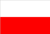 Flagg Landgraviate Hessen-Homburg 1815-1866