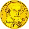 Bildseite: 50 Euro 2004 Österreich 
