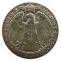 Deutschland KRGM Preußen 3 Mark 1910 Wertseite Münze anzeigen 3 Mark 1910 Wertseite Deutschland KRGM