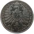 Deutschland KRGM Sachsen-Weimar-Eisenach 3 Mark 1915 Wertseite Münze anzeigen 3 Mark 1915 Wertseite Deutschland KRGM