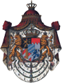 Wappen des Königreichs Bayern 1806-1871