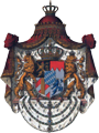 Wappen des Königreichs Bayern