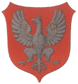 Wappen Freie Stadt Frankfurt 1806-1866