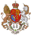 Emblem kingdom Hannover 1814-1866