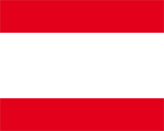 Fahne Großherzogtum Hessen-Darmstadt 1806-1871