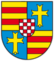 Emblem Principality Birkenfeld 1806-1871