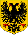 Wappen des Deutschen Bundes 1815-1871
