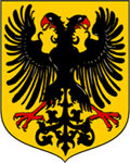 Wappen des Deutschen Bundes 1815-1871 Wappen des Deutschen Bundes 1815-1871