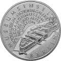 Bildseite: 10 Euro 2002 Deutschland 