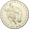 Picture side: 10 Euro 2011 Germany 