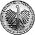 20 Euro 2016 Deutschland Wertseite Münze anzeigen Wertseite: 20 Euro 2016 Deutschland
