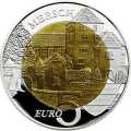 5 Euro 2011 Luxemburg Wertseite Münze anzeigen Wertseite: 5 Euro 2011 Luxemburg