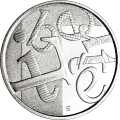 Picture side: 5 Euro 2013 France 