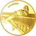 20 Euro 2003 Frankreich Wertseite Münze anzeigen Wertseite: 20 Euro 2003 Frankreich
