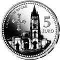 5 Euro 2011 Spanien Wertseite Münze anzeigen Wertseite: 5 Euro 2011 Spanien
