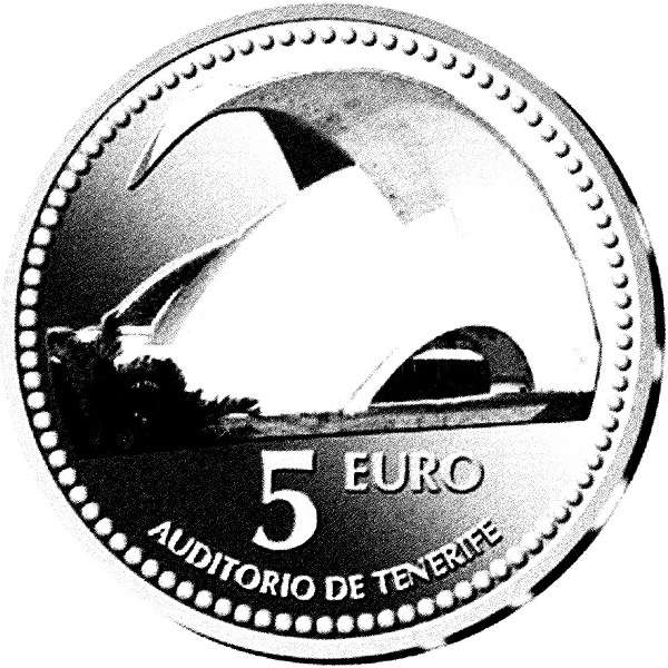 5 Euro 2011 Spanien Wertseite Wertseite: 5 Euro 2011 Spanien