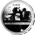 5 Euro 2011 Spanien Wertseite Münze anzeigen Wertseite: 5 Euro 2011 Spanien