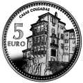 5 Euro 2012 Spanien Wertseite Münze anzeigen Wertseite: 5 Euro 2012 Spanien