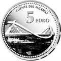 5 Euro 2012 Spanien Wertseite Münze anzeigen Wertseite: 5 Euro 2012 Spanien