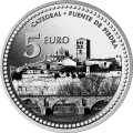 5 Euro 2012 Spanien Wertseite Münze anzeigen Wertseite: 5 Euro 2012 Spanien