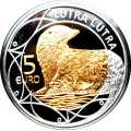 5 Euro 2011 Luxemburg Wertseite Münze anzeigen Wertseite: 5 Euro 2011 Luxemburg