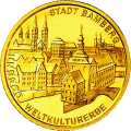 Wertseite: 100 Euro 2004 Deutschland 