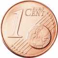 1 Cent 2002 Deutschland Wertseite Münze anzeigen Wertseite: 1 Cent 2002 Deutschland