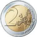 2 Euro 2003 Finnland Wertseite Münze anzeigen Wertseite: 2 Euro 2003 Finnland