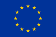 Fahne Europäische Union Fahne Europäische Union