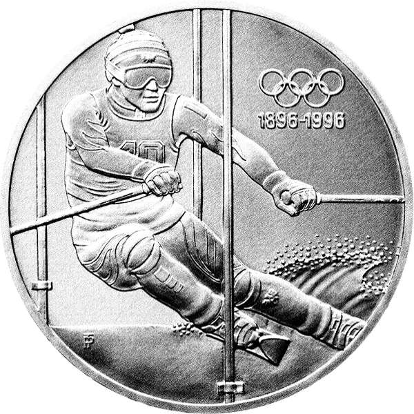 Österreich ZRGM 200 Schilling 1995 Bildseite 200 Schilling 1995 Bildseite Österreich ZRGM