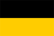 Fahne Kaisertum / Habsburg