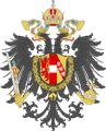 Münzkatalog Wappen des Kaisertums