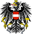 Münzkatalog Wappen der Republik Österreich