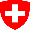 Münzkatalog Wappen der Schweizer Eidgenossenschaft